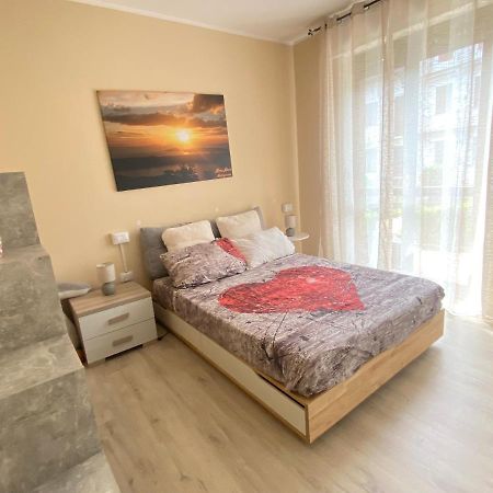 La Maison Du Soleil Colazza Экстерьер фото