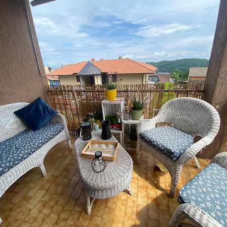 La Maison Du Soleil Colazza Экстерьер фото