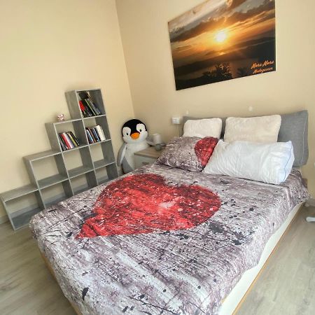 La Maison Du Soleil Colazza Экстерьер фото