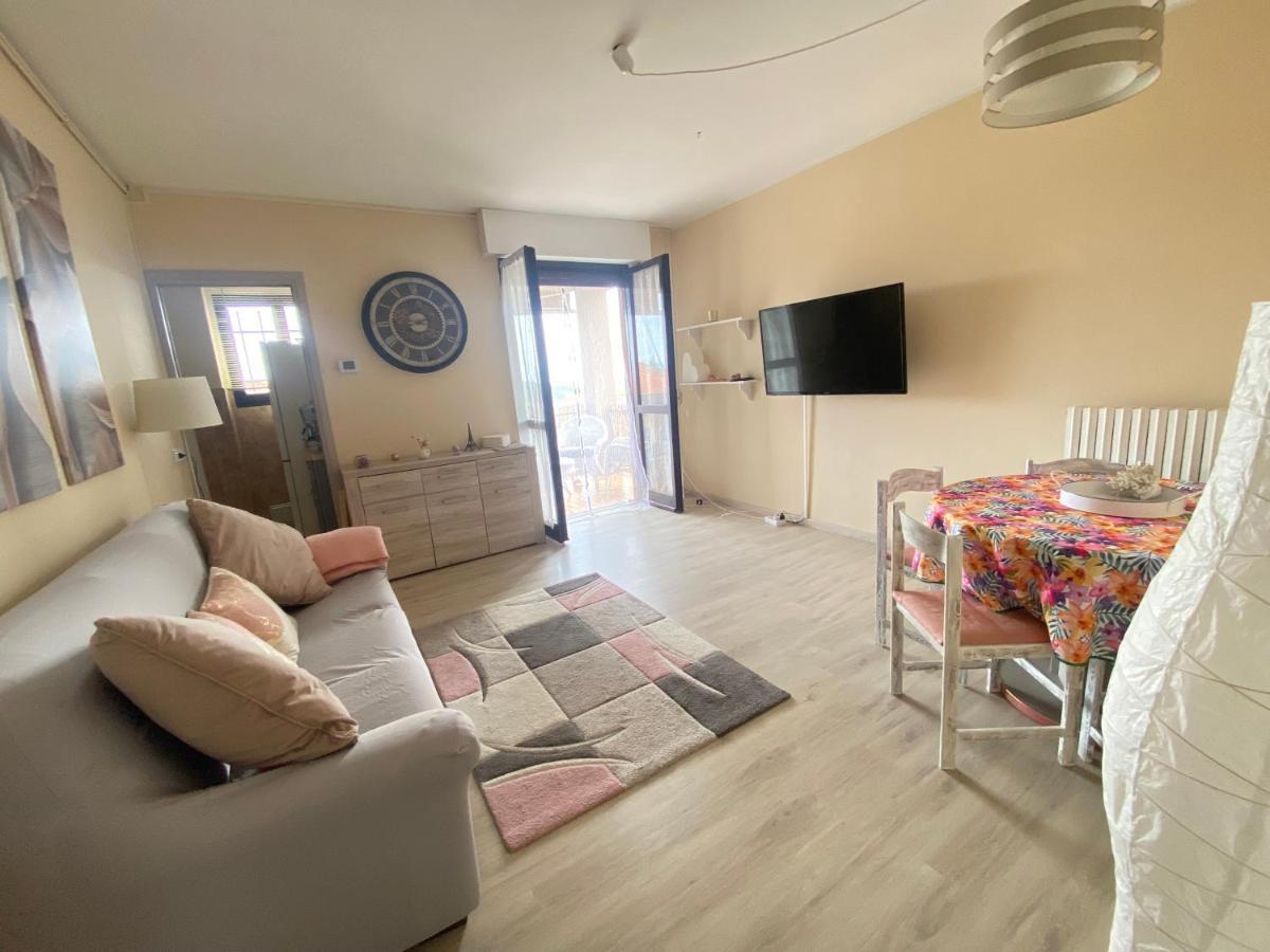 La Maison Du Soleil Colazza Экстерьер фото