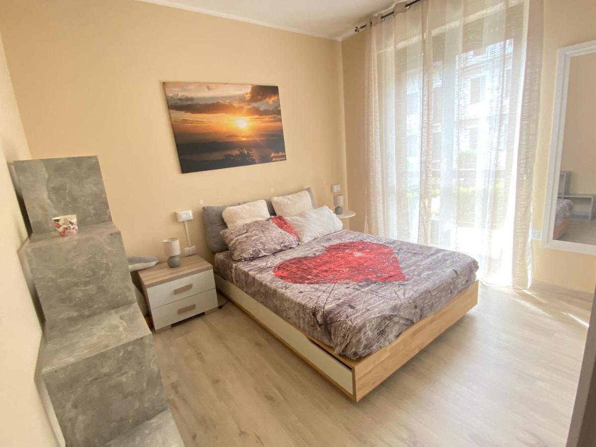 La Maison Du Soleil Colazza Экстерьер фото