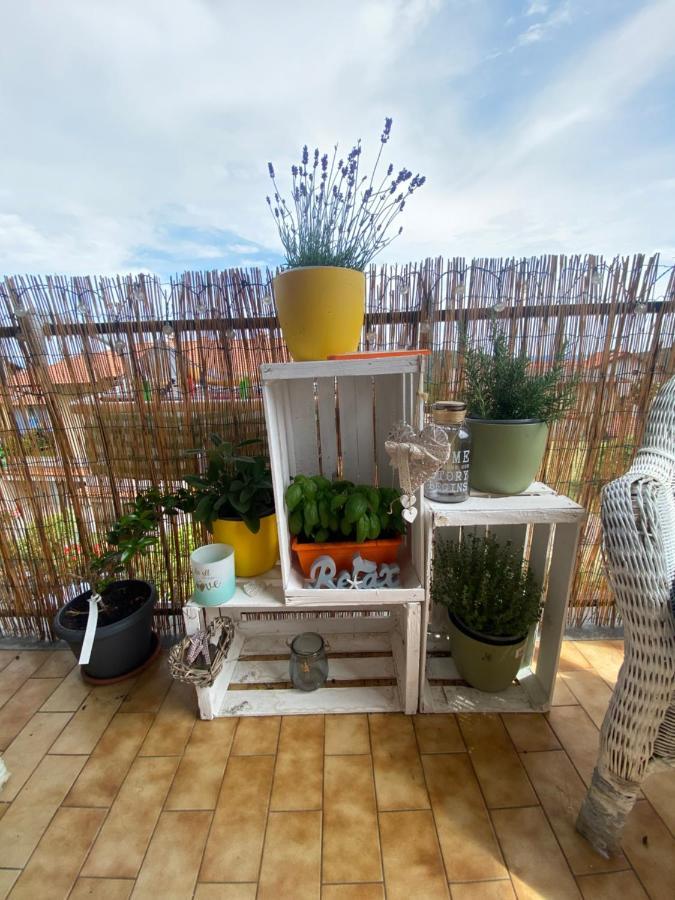 La Maison Du Soleil Colazza Экстерьер фото